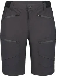 Herren Shorts MACKVILLE, GRANIT, 46