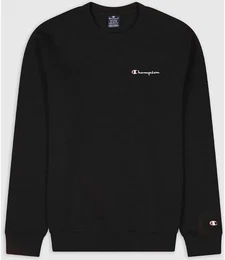 Herren Sweatshirt Crewneck Sweatshirt, NBK, 3XL