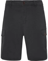 Herren Shorts PRTNYTRO cargoshort, Deep Grey, XXL