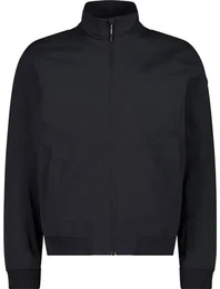 Herren Blouson MAN JACKET, ANTRACITE, 48