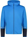 Blaue Sweatjacken im SALE image