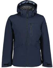 Herren Jacke MACKSBURG, DUNKEL BLAU, 54