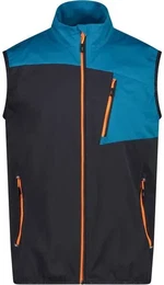 Herren Weste MAN VEST, ANTRACITE, 50