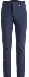 Herren Hose DORR, DUNKEL BLAU, 48