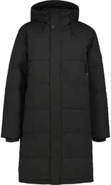 Herren Jacke ARDEK, SCHWARZ, 48