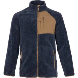 Herren Rolli PRTRAMOND fullziptop, Blue Nights, M