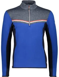 Herren Rolli MAN SWEAT, Royal, 54