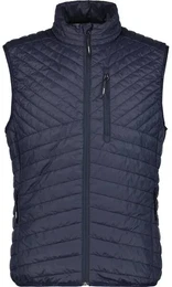Herren Weste MARSEILLES, DUNKEL BLAU, 54