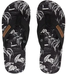 Herren Slipper PRTTAMBABA slaps, True Black, 45