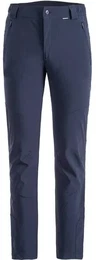 Herren Hose DORR, DUNKEL BLAU, 56