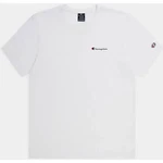 Champion Kurzarmshirt Crewneck T-Shirt weiß (WW001)