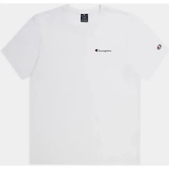 Champion Kurzarmshirt Crewneck T-Shirt