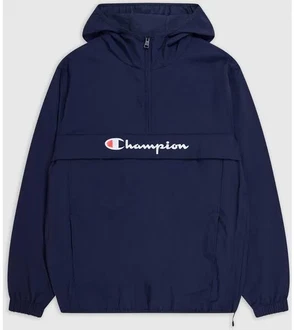 Champion Windbreaker Hooded Jacket