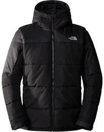 Herren Jacke M CIRCULAR DIABLO, TNF BLACK/TNF BLACK, XXL