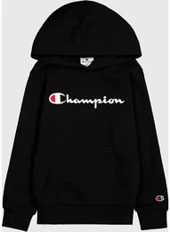 Kinder Kapuzensweat Hooded, NBK, XXL