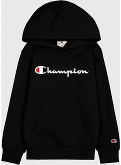 Champion Kapuzensweatshirt Hooded Sweatshirt