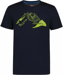 Herren Shirt BEEVILLE, BLAU 939, S