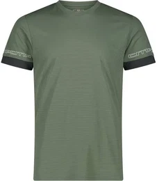 Herren MAN T-SHIRT, SALVIA, 56