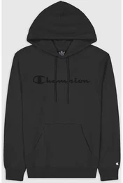 Herren Kapuzensweat Hooded Sweatshirt, NBK KK002, M