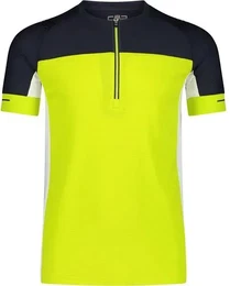 Herren T-Shirt MAN T-SHIRT TRAIL, ACIDO, 48