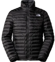 Herren Jacke M HUILA SYNTHETIC, TNF BLACK/ASPHALT GREY-KT0, S