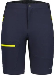 Herren Shorts BALLSTON, DUNKEL BLAU, 54