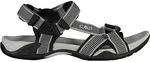 CMP Hamal Hiking Sandal Cemento/Nero