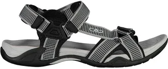 CMP Hamal Hiking Sandal Cemento/Nero