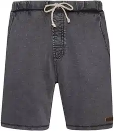 CARVER jogging Shorts, True Black, XXL