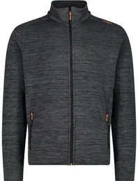 Herren Unterjacke, PIOMBO MEL-FLAME, 58