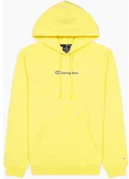 Herren Kapuzenpullover, YCR, XL