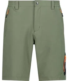 Herren Bermuda Stretch Bermudas, TORBA, 50