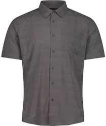 CMP Hemd MAN SHIRT GRAFFITE