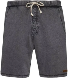 CARVER jogging Shorts, True Black, M