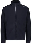 CMP Outdoorjacke MAN JACKET blau/ice (58)