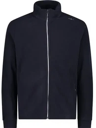 Herren Unterjacke MAN JACKET, B.BLUE-ICE, 58
