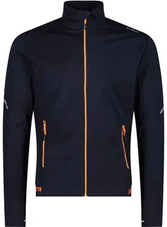 CMP Funktionsjacke MAN JACKET HYBRID
