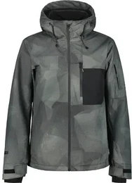 Herren Jacke CRUGER, DUNKEL GRN, 56