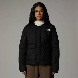 The North Face Ampato Quilted Liner Jacke