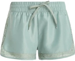 Damen Badeshorts PRTTENERIFE beachshort, Green Baygreen, 38