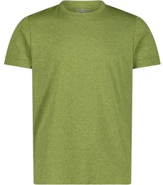 Herren Shirt MAN T-SHIRT, LIME, 48