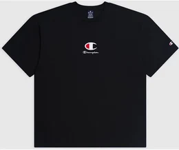 Herren Shirt Crewneck, NBK, L