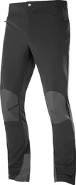 Herren Hose WAYFARER MOUNTAIN PANT M Bk, Black, 46