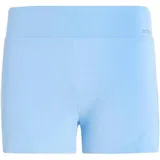 Hellblaue Badehosen image