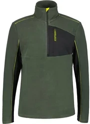 Icepeak Rollkragenpullover ICEPEAK FAIRMOUNT DUNKEL GRN