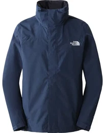 M SANGRO JACKET, SHADY BLUE DARK HEATHER, XS