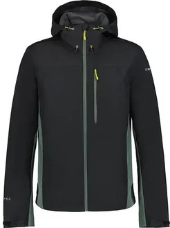 Icepeak Funktionsjacke Buckley