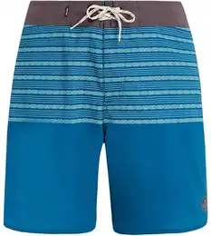 Herren Badeshorts PRTLOHNI beachshort, DeepDive blue, S