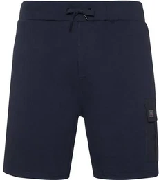Herren Shorts PRTORHEN shorts, Night Skyblue, S