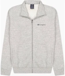 Herren Sweatshirt Full Zip Sweatshirt, NOXM, 3XL